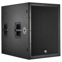 RCF SUB 8005-AS 21'' Aktif Subbass