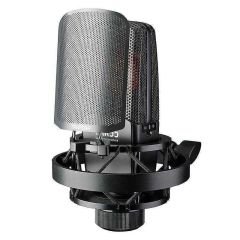 Takstar TAK55 Profesyonel Condenser Kayıt Mikrofonu