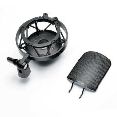 Takstar TAK55 Profesyonel Condenser Kayıt Mikrofonu