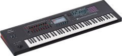 Roland FANTOM-7 Workstation Performans Klavyesi