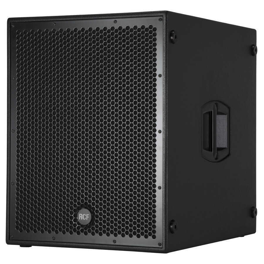 RCF SUB 8004-AS 18'' Aktif Subbass