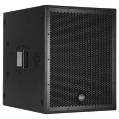 RCF SUB 8004-AS 18'' Aktif Subbass