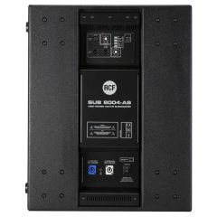 RCF SUB 8004-AS 18'' Aktif Subbass
