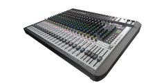 Soundcraft Signature 22MTK 22 Kanal Efektli Analog Mikser
