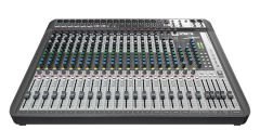 Soundcraft Signature 22MTK 22 Kanal Efektli Analog Mikser