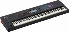 Roland FANTOM-8 Workstation Performans Klavyesi