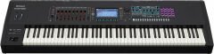 Roland FANTOM-8 Workstation Performans Klavyesi