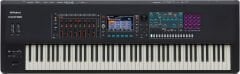 Roland FANTOM-8 Workstation Performans Klavyesi
