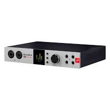 Antelope Audio Discrete 4 Pro Synergy Core Ses Kartı