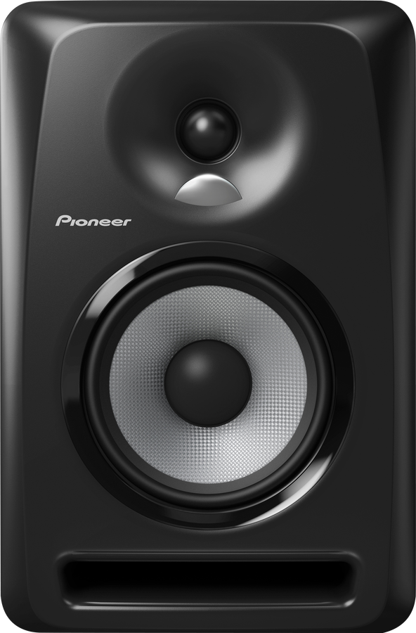 Pioneer DJ S-DJ50X 5 '' Aktif Referans Hoparlör (Tek)