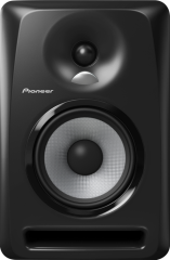 Pioneer DJ S-DJ50X 5 '' Aktif Referans Hoparlör (Tek)