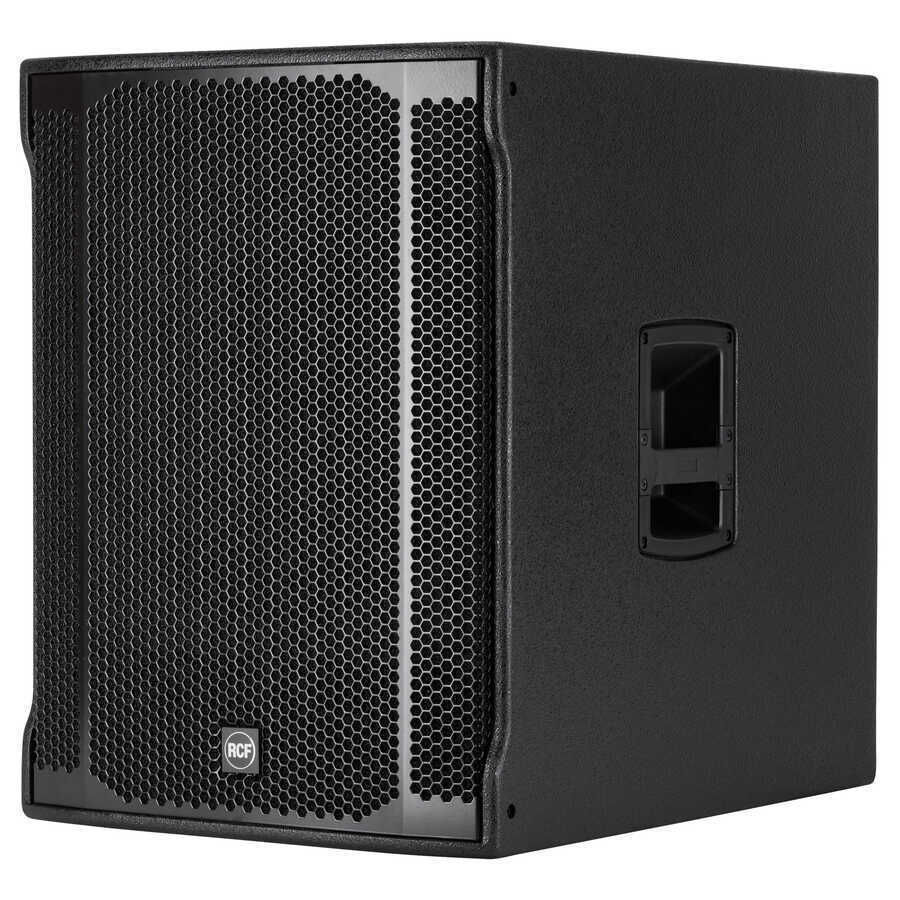 RCF SUB 8003-AS II 18'' Aktif Subbass