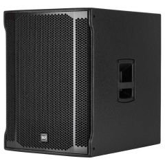 RCF SUB 8003-AS II 18'' Aktif Subbass