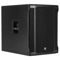 RCF SUB 8003-AS II 18'' Aktif Subbass