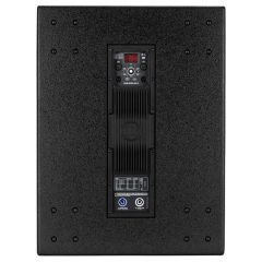 RCF SUB 8003-AS II 18'' Aktif Subbass