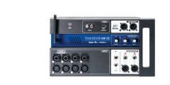 Soundcraft Ui12 / 12 Kanal Rack Tipi Dijital Mikser