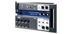 Soundcraft Ui12 / 12 Kanal Rack Tipi Dijital Mikser