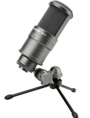 Takstar SM-8B Profesyonel Kondenser Stüdyo Kayıt Mikrofonu