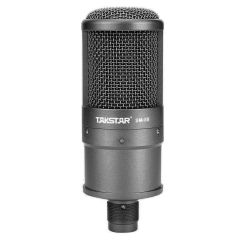 Takstar SM-8B Profesyonel Kondenser Stüdyo Kayıt Mikrofonu