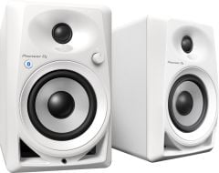 Pioneer DJ DM-40BT-W 4'' Bluetoothlu Referans Monitörü