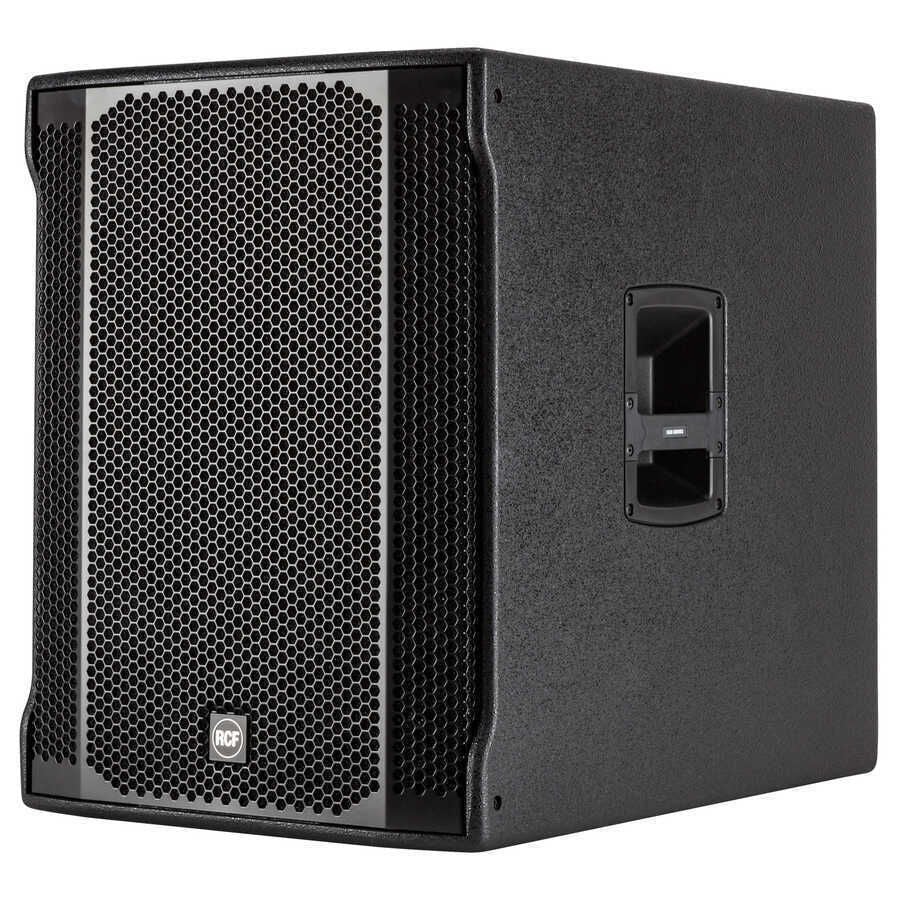 RCF SUB 708-AS II 18'' Aktif Subbass