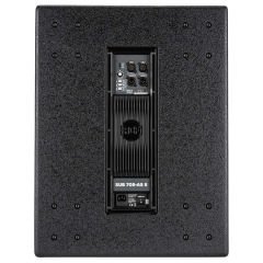 RCF SUB 708-AS II 18'' Aktif Subbass