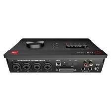 Antelope Audio Zen Tour Synergy Core Ses Kartı