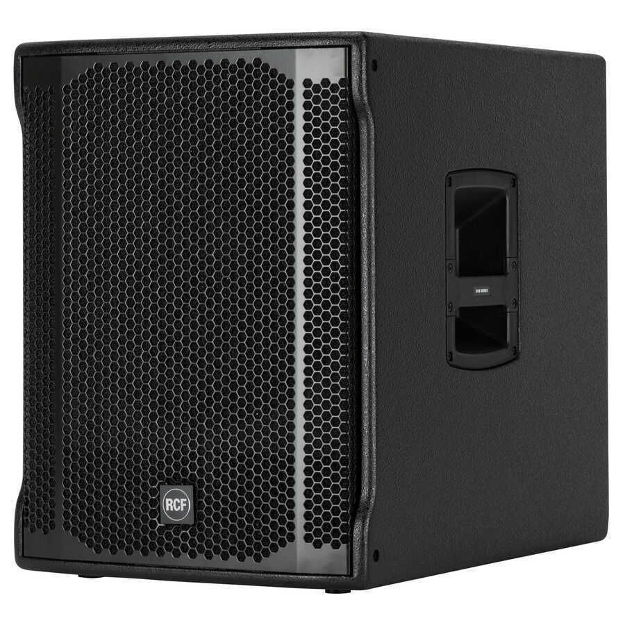 RCF SUB 705-AS II 15'' Aktif Subbass