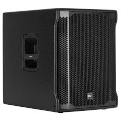 RCF SUB 705-AS II 15'' Aktif Subbass