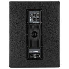 RCF SUB 705-AS II 15'' Aktif Subbass