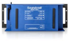 Soundcraft Ui24R 24 Kanal Rack Tipi Dijital Mikser