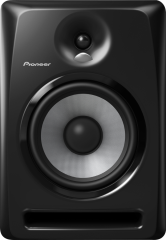 Pioneer DJ S-DJ80X 8'' Aktif Referans Hoparlör (Tek)