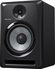 Pioneer DJ S-DJ80X 8'' Aktif Referans Hoparlör (Tek)