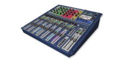 Soundcraft Si Expression 1 Dijital Mikser