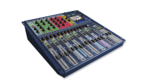 Soundcraft Si Expression 1 Dijital Mikser