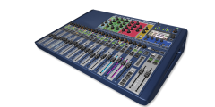 Soundcraft Si Expression 2 Dijital Mikser