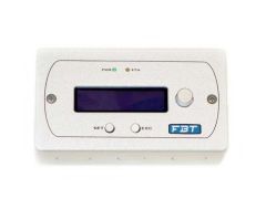 FBT WP 8008 Duvar tipi kontrol paneli ( DMM 8008 için )