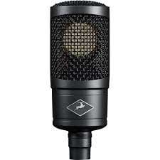 Antelope Audio Edge Solo Condenser Mikrofon