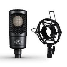 Antelope Audio Edge Solo Condenser Mikrofon