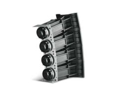 FBT MODUS 4805 LA 4x8'' Aktif Line Array Hoparlör