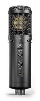Antelope Audio Axino Synergy Core USB Mikrofon