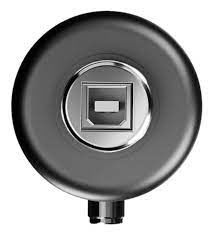 Antelope Audio Axino Synergy Core USB Mikrofon