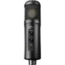Antelope Audio Axino Synergy Core USB Mikrofon