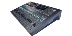 Soundcraft Si Impact 40 Kanal Dijital Mikser