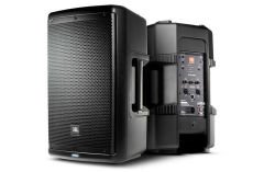 JBL EON610 ② JBL EON610 10-Inch 2-Way Powered Speaker – Solotech