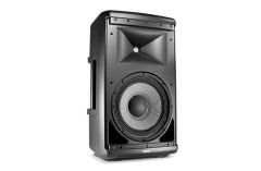 JBL EON610 10'' 2 Yollu Aktif Hoparlör