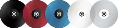 Pioneer DJ RB-VD1-K 2 Control Vinly-Plak (Siyah)