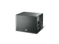 FBT MODUS 118 FSA Aktif 18'' 1200W Sub Bass Hoparlör