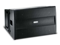 FBT QSA 112A  12'' Aktif Line Array Hoparlör