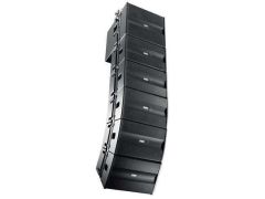 FBT QSA 112A  12'' Aktif Line Array Hoparlör